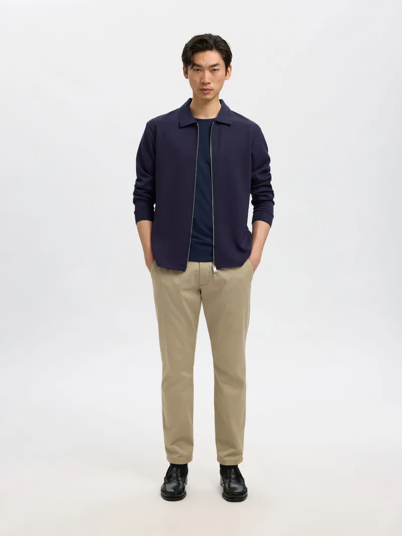 Slhslim-new Miles 175 Flex Pan