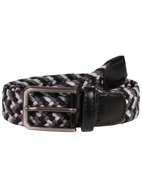 Bälte Flätat